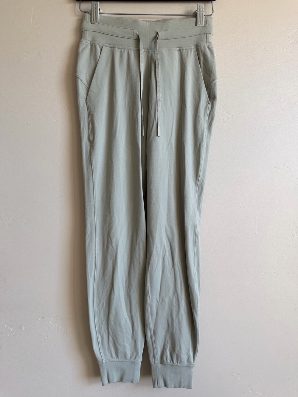 Women’s Lululemon Jogger Sweats Size 2